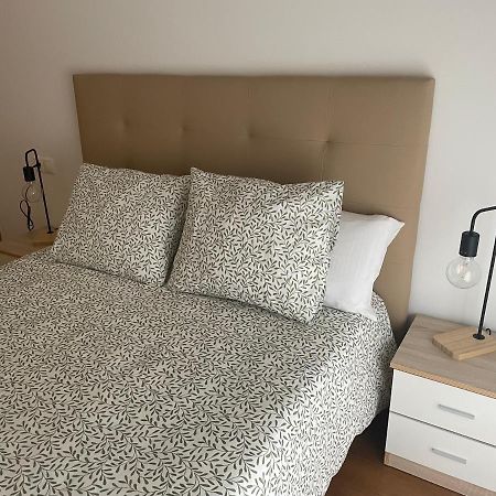 Apartamento N&S Carolinas Vilagarcía de Arousa Exterior foto