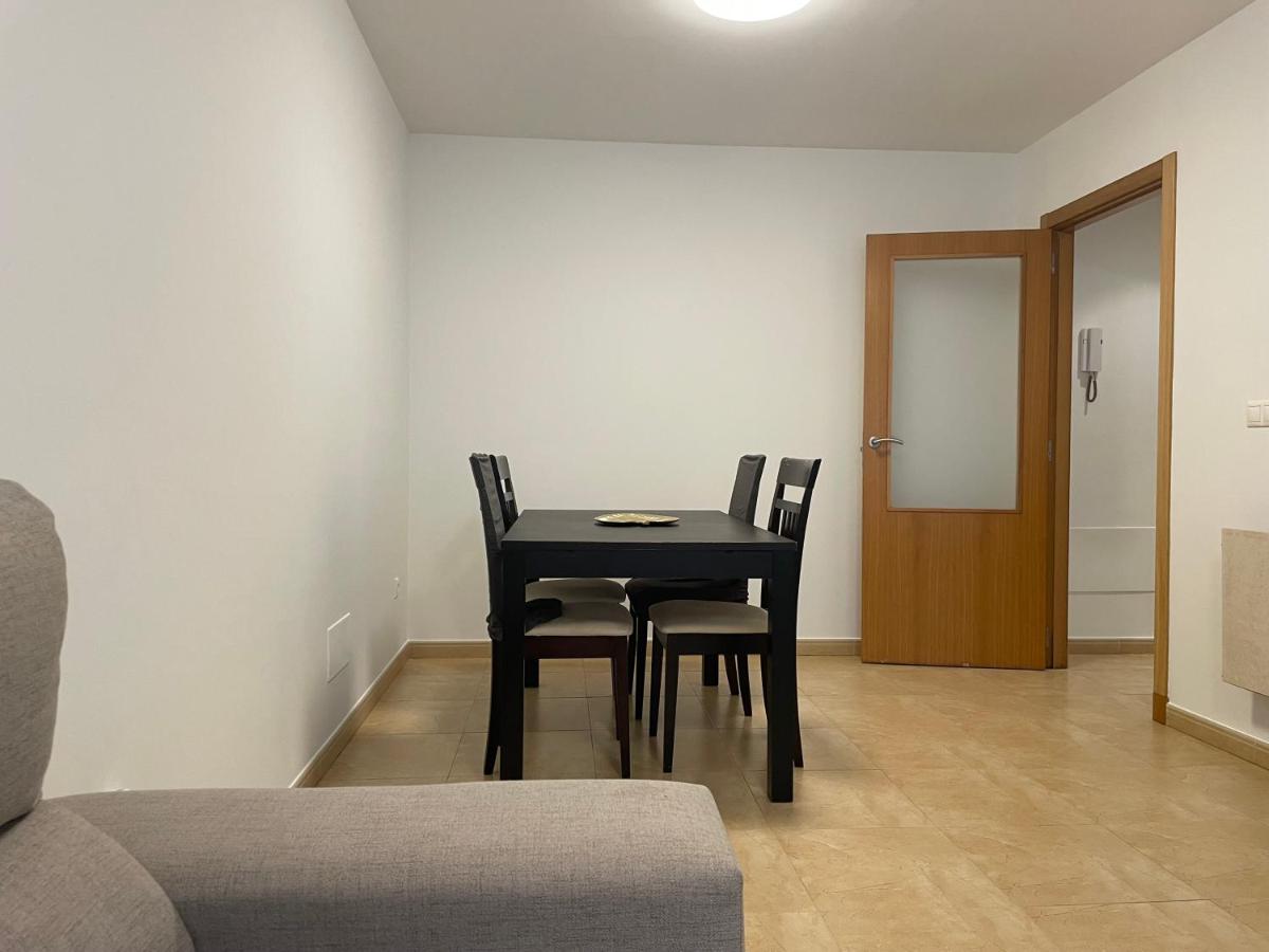 Apartamento N&S Carolinas Vilagarcía de Arousa Exterior foto